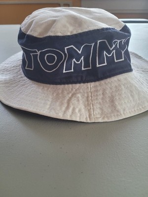 tommy hilfiger bucket hat men