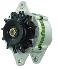 New Alternator Fits Isuzu Pickup 1.8L 1981-1982 Lt150-144 Lt150-187 Al237X