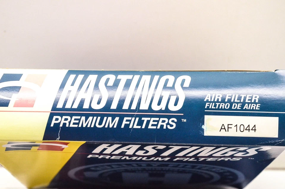 Filtro de aire Hastings AF1044 NUEVO EN STOCK Foto 3 de 3
