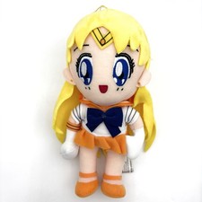 Great Eastern Entertainment Sailor Moon - Sailor Venus 7 Plush