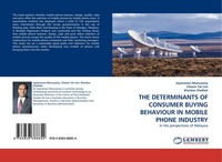 The Determinants Of Consumer Buying Behaviour In Mobile Phone Industry Jayaraman