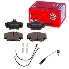 Plaquette de frein Peugeot 309