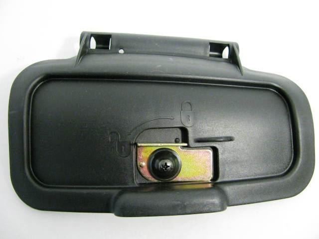 Toro 106-8376 Genuine Lawn Mower Discharge Door Replacement