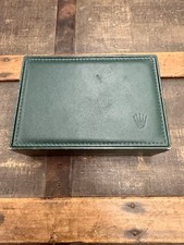 ROLEX REF 68.00.08 SCATOLA BOX DAYTONA SUBMARINER DATEJUST GMT USATA ASTA N109