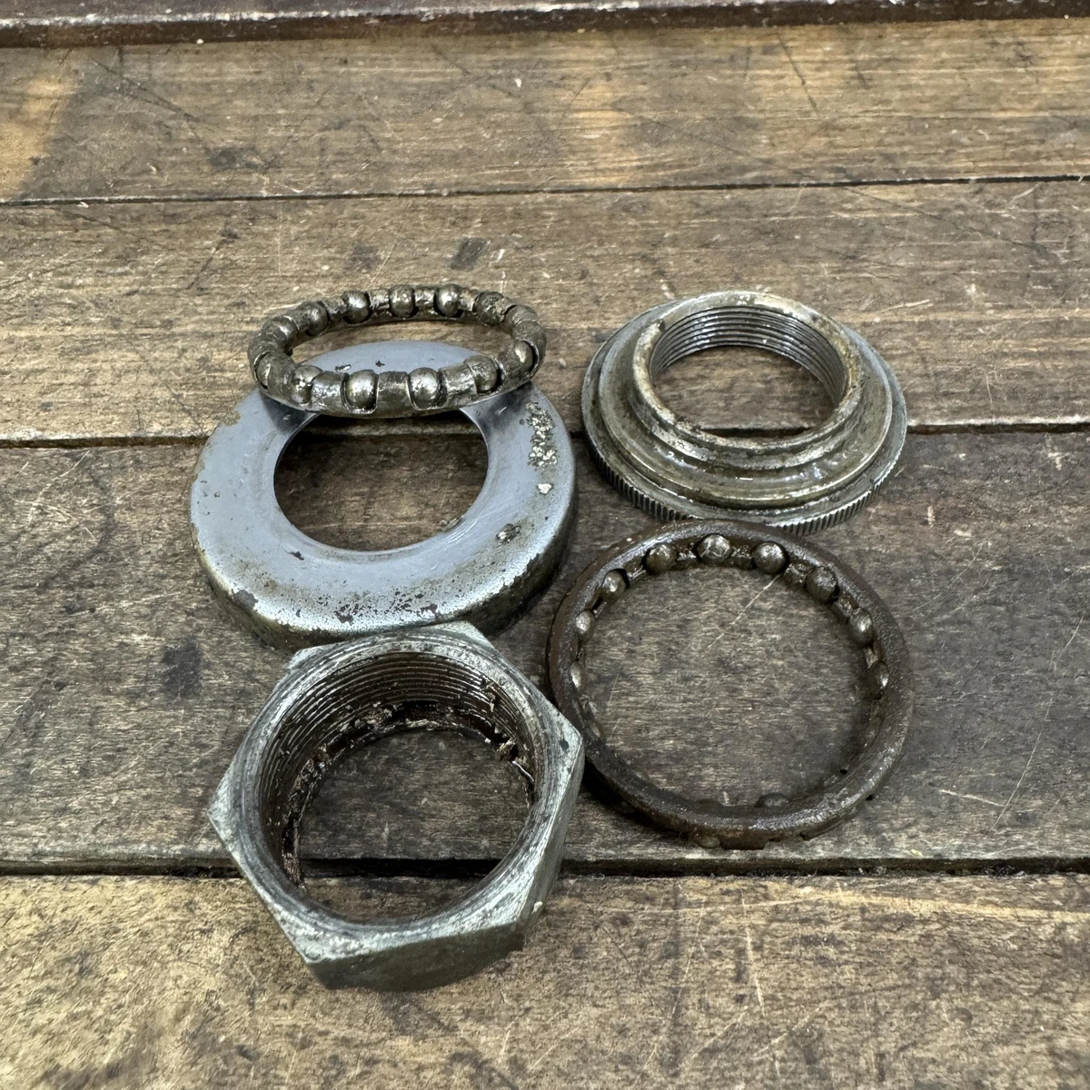 Columbia Cruiser Vintage Bike Parts for sale | eBay