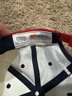 Sport Service Indianapolis Formula One US Grand Prix Cap Blue Red White One Size — photo 3