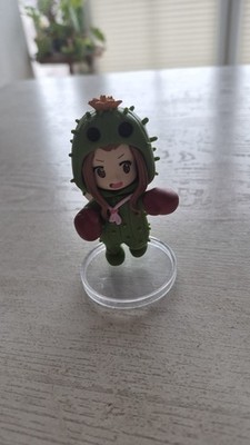 Digimon Figur Mimi Im Togemon Kostüm 8cm