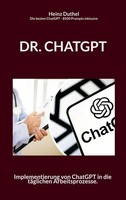 Dr. Chatgpt Heinz Duthel