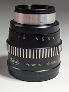 レンズ(単焦点) Kowa Prominar Anamorphic 16-H Kowa 16h | eBay