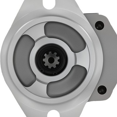 吉　蓋 Hydraulic Gear Pump for Genie GS-1530 GS-1532 GS-1930 GS-1932 GS