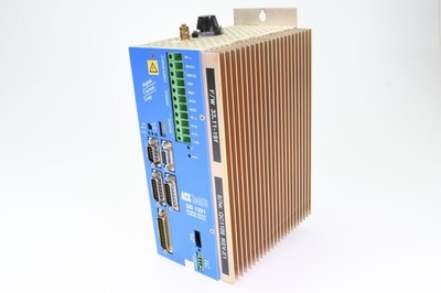 ACS TECH80 SB1391, SB1391C-E-R-A-LBL, Bewegungssteuerungsmodul, Rev.E4U