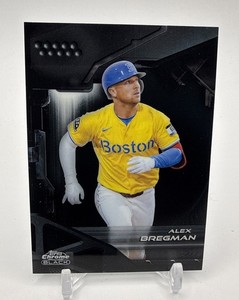アレックス・ブレグマン フィギュア Alex Bregman | eBay