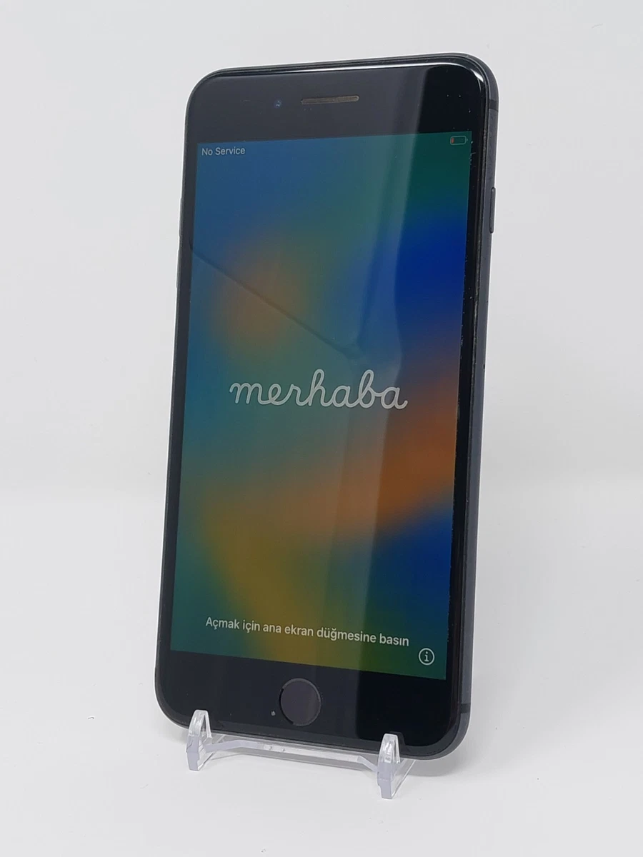 Apple iPhone 8 Plus 64GB Phones for Sale - eBay
