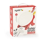 Taiko Drum Pad Controller With Drum Sticks For Nintendo Switch Taiko 1E NEW XYAB