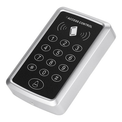 T11-P Door Access Control System Reader Keypad For Entry Home Security SAL
