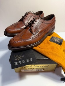 Florsheim Imperial Vintage | eBay