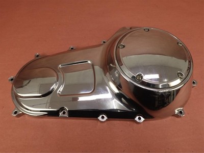 2007-2011 Harley Davidson Road King FLHR Outer Primary Clutch Cover