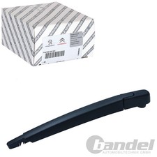 ORIGINAL PSA WISCHERARM HINTEN passend für PEUGEOT 308 1 508 1 3008 1