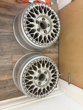 BBS RS 17x9 , Rs  , BBS , split rims , jdm wheels , 