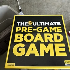 What Do You Meme? The Ultimate Pre-Game Board Game