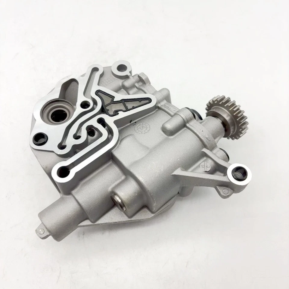 PIERBURG Oil Pump For VW GTI Tiguan AUDI A3 A4 A5 1.8 2.0 TFSI CDA CDH CDN CAEB - Image 4 of 4