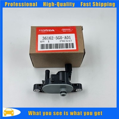 OEM Vapor Canister Purge Solenoid Valve 36162-5G0-A01 Fits For Honda Acura
