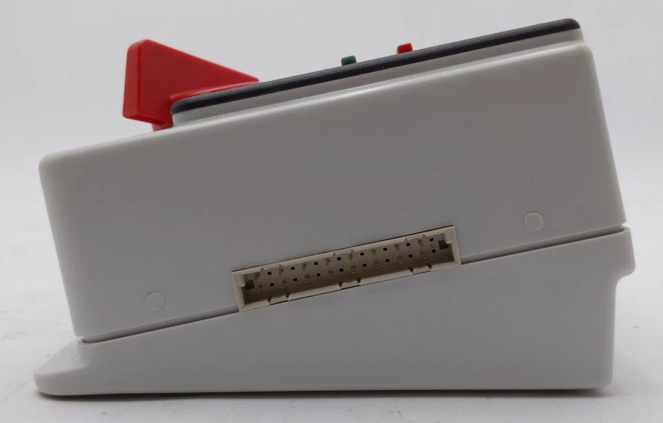 Marklin 6035 Digital HO Control 80 EX/Box - Image 3 of 4