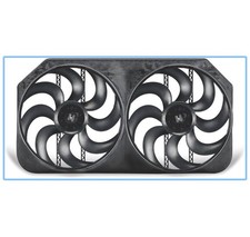284 01-05 Chevy Duramax Fan 284 01-05 Chevy Duramax Fan