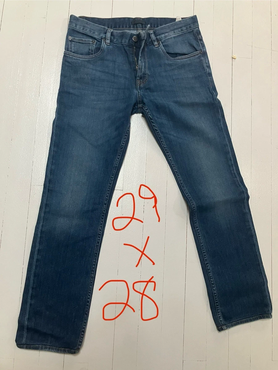 Dior Blue Slim Jeans for Men for sale | eBay
