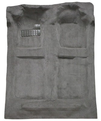 1997-2005 Buick Century Carpet Replacement - Cutpile - Complete - 4DR