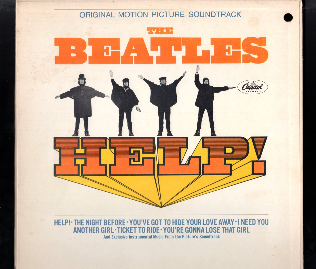 Beatles 