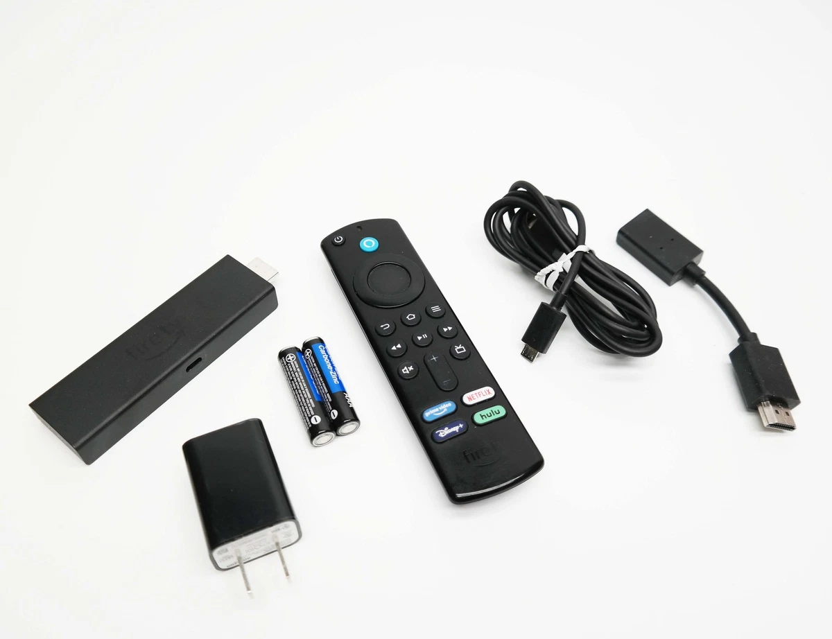 Las mejores ofertas en Amazon Fire TV Stick 4K Max | eBay