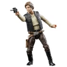Star Wars Vintage Collection Han Solo 3.75 Inch Action Figure with Blaster