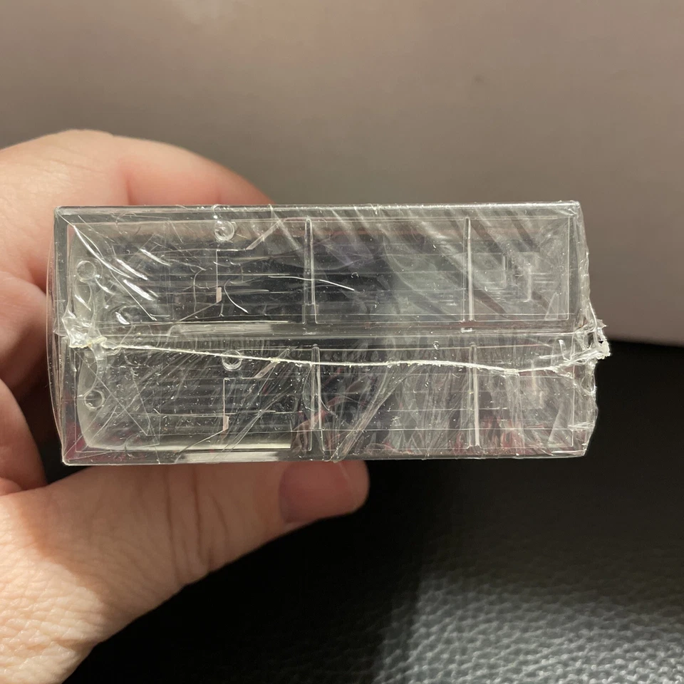 The Unforgettable Magic of Nat King Cole Sealed Cassettes Tape One and Tape 2 - Image 4 of 4