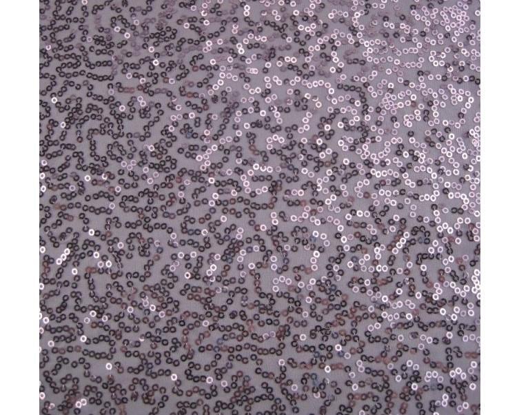 Ropa De Baile De Lentejuelas De Lujo - Lila