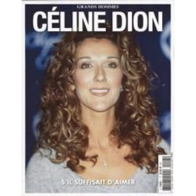 GROSSE MÄNNER 7 CELINE DION WENN ES GENUG ZU LIEBEN