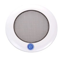 Slim LED Boat Cabin Ceiling Light w/ Switch, 10-30V DC By MiDMarine