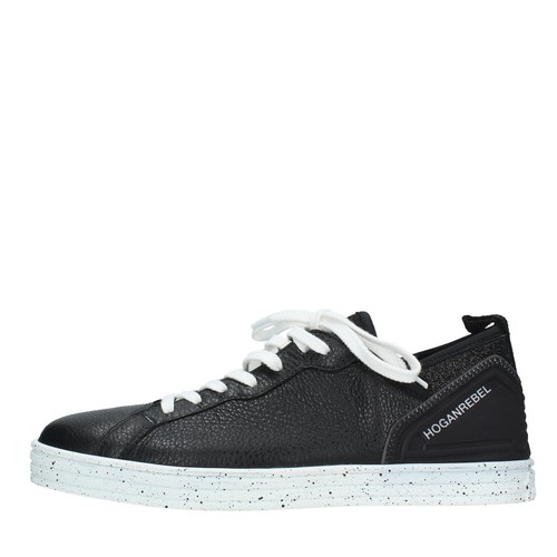 Sneakers Hogan rebel HXW5640DN60QYP0UAA white | FRMODA.com