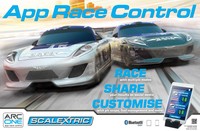 Scalextric Arc One App Race Control Racing Set For Smartphone Or Tablet C1329 Scalextric Arc One App Race Control Racing Set For Smartphone Or Tablet C1329