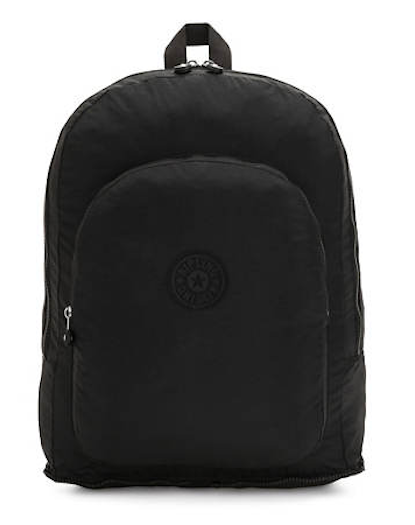 Kipling BP4307 True Black Earnest 