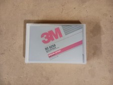 3M DC 6250 250 Megabyte Data Carthridge, 1020ft/310.9m