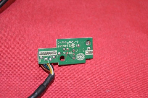 TV2231-ZC25-01 SENSOR IR PARA TV HAIER LET 24C430 - Imagen 3 de 6