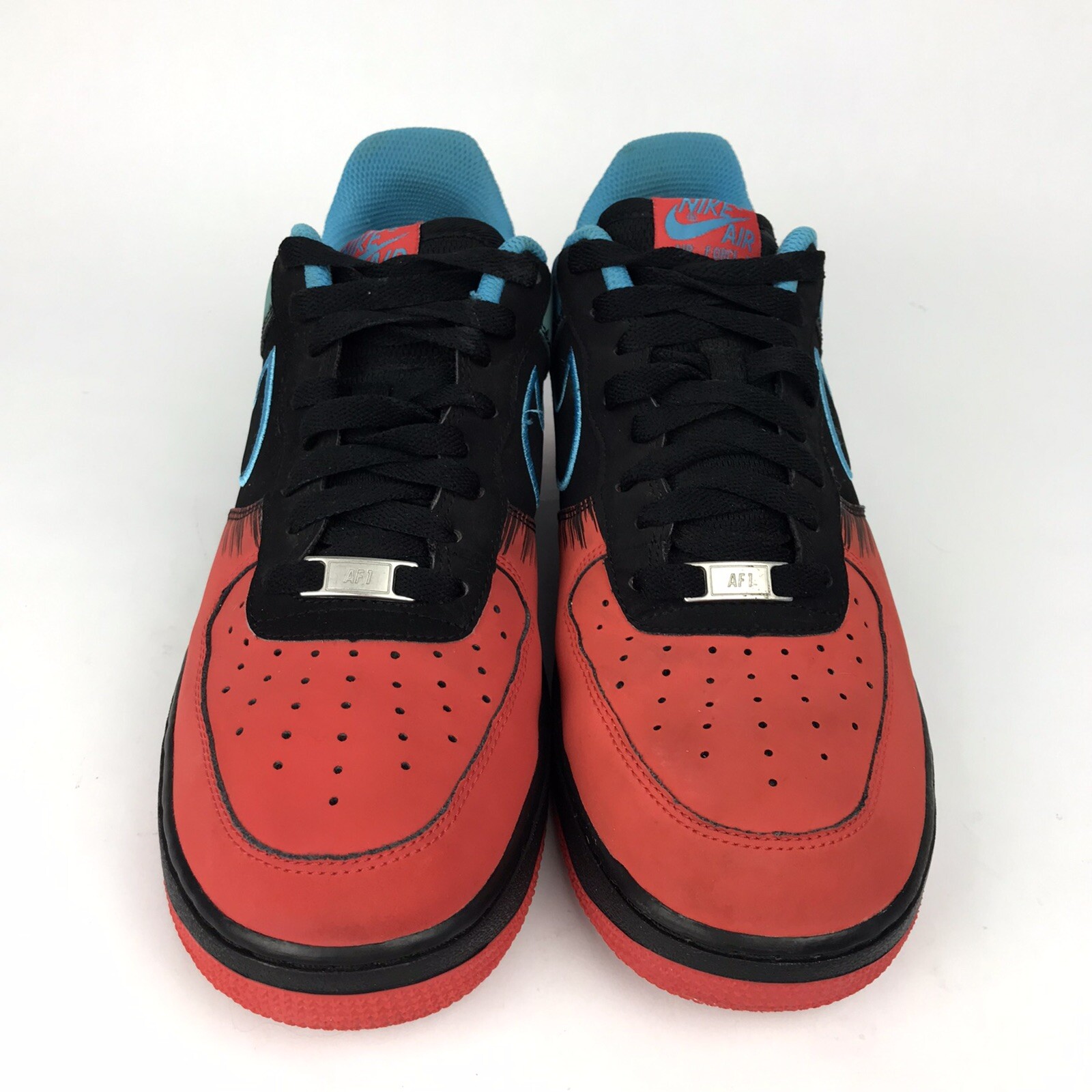 air force one spiderman