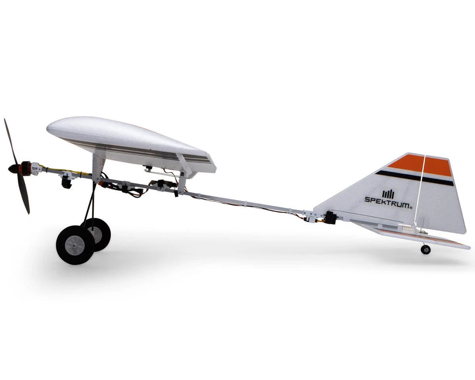 E-flite Slow Ultra Stick 1.2M BNF Basic Electric Airplane (1200mm) [EFL0350] - Image 4 of 4