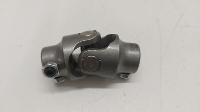 Lenkungsgelenk , 5/8''-36 Vega Lenkung auf 3/4'' DD,  Hot Rod , Custom, Borgeson