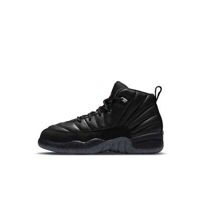 DM5205-006] Preschool Air Jordan Retro 12 'Utility' (PS) | eBay