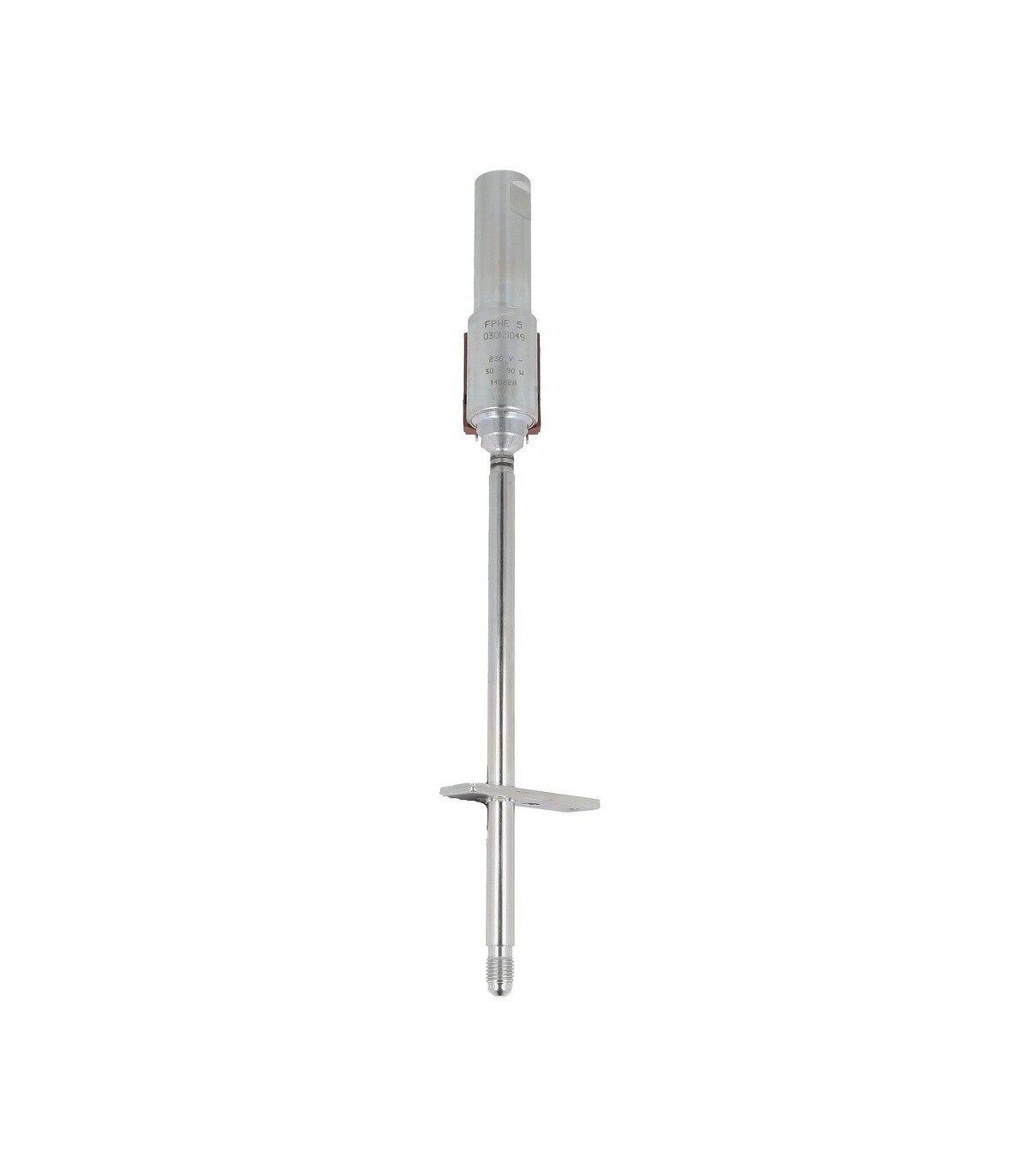 Canne de gicleur Elco 13012680 originale avec réchauffeur thermique pour chauffage