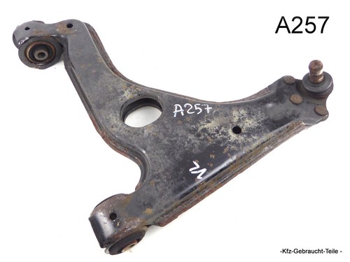 Opel Astra H 1.4 Querlenker vorne links