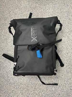 Miggo Agua Stormproof Backpack BB Camera bag Black