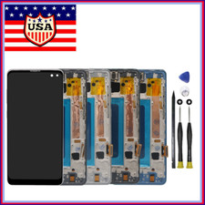 For Samsung Galaxy S10plus G975 LCD Display Touch Screen Assembly Replacement